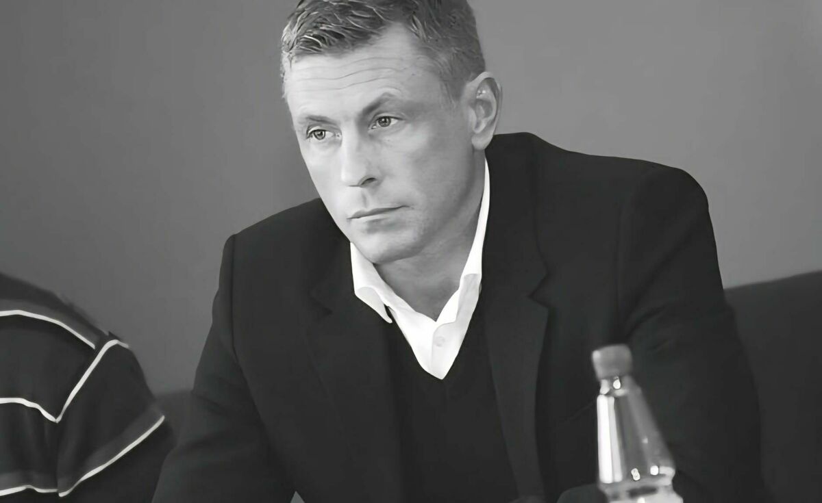 Normunds Zviedris. Foto: Ādažu novada pašvaldība