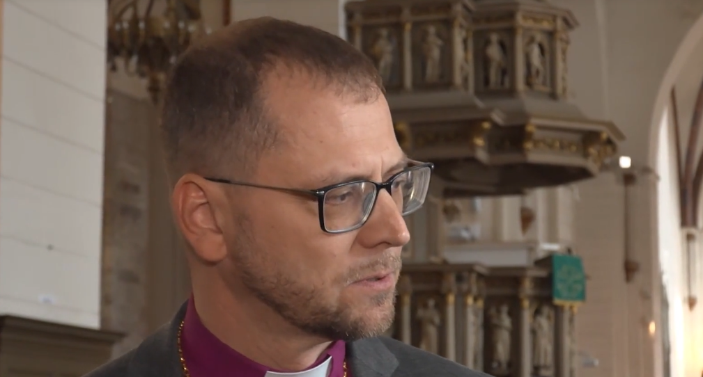 Rinalds Grants. Foto: 360 Ziņas