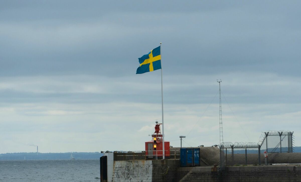 Zviedrija. Foto: Unsplash