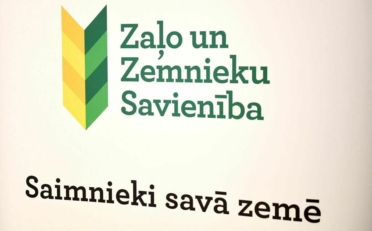 Foto: Zane Bitere/LETA