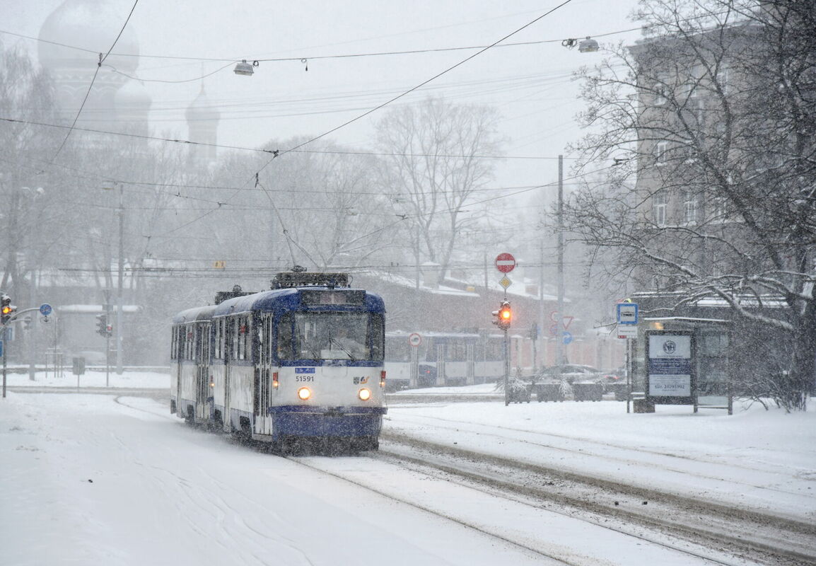 Foto: Zane Bitere/LETA