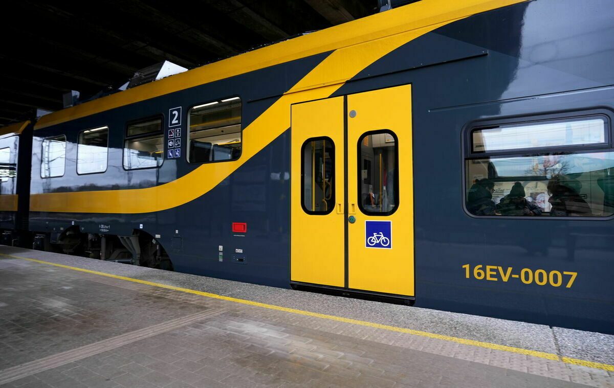 Foto: Ieva Leiniša/LETA