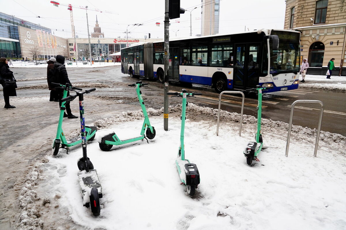 Foto: Evija Trifanova/LETA