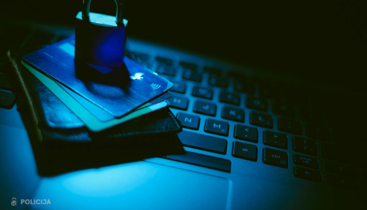 Foto: Valsts policija