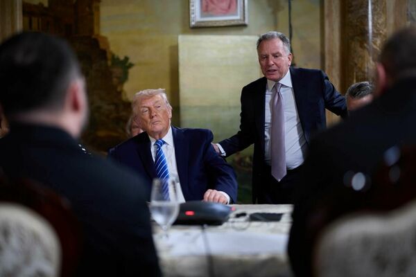 Foto: Telegram/Zelenkiy/Official