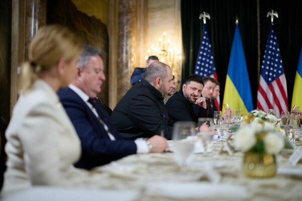 Foto: Telegram/Zelenkiy/Official