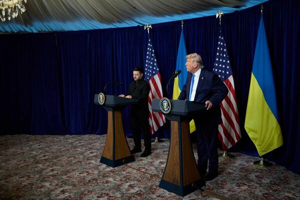 Foto: Telegram/Zelenkiy/Official