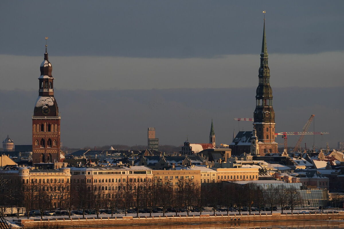 Foto: Edijs Pālens/LETA