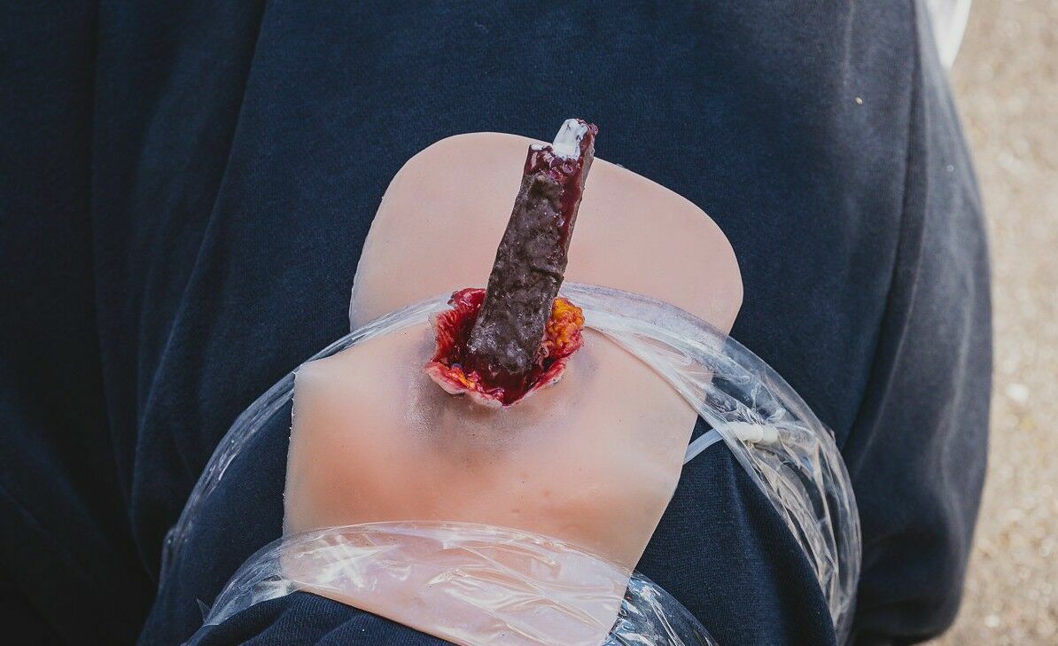 Ilustratīvs attēls. Foto: Valsts policija