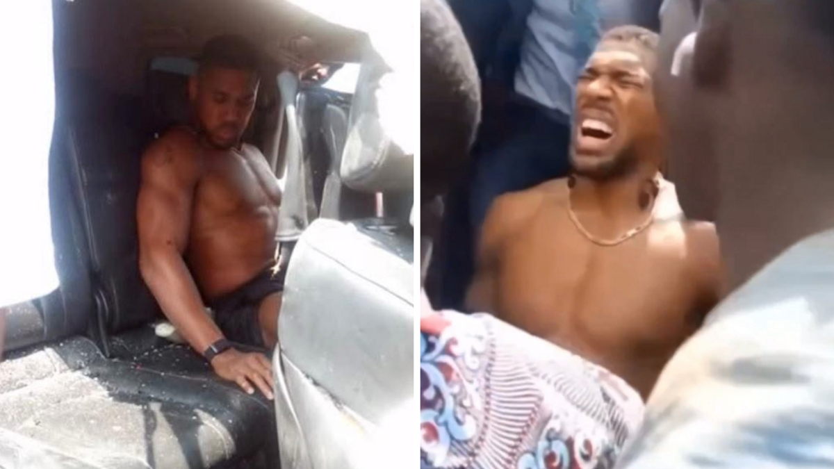 Foto: Ekrānšāviņi no X