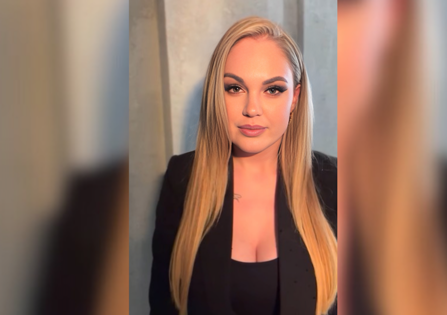 adrianamiglane/Instagram 