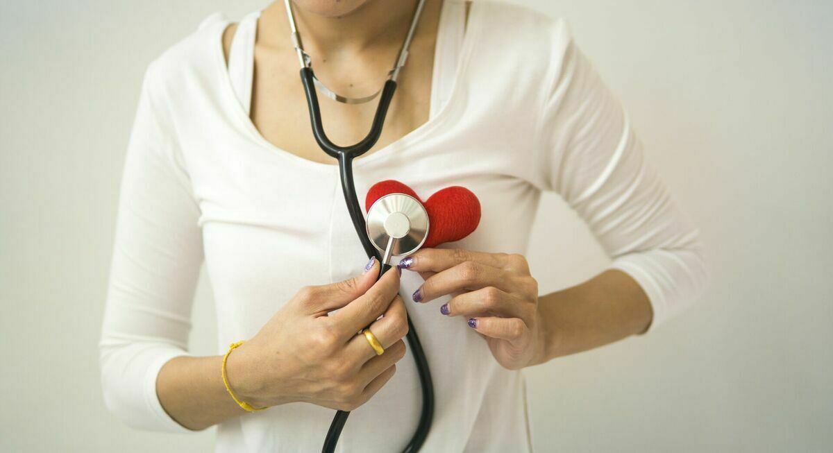 Veselības diagnostika, foto: Puwadon Sang-ngern on Pexels
