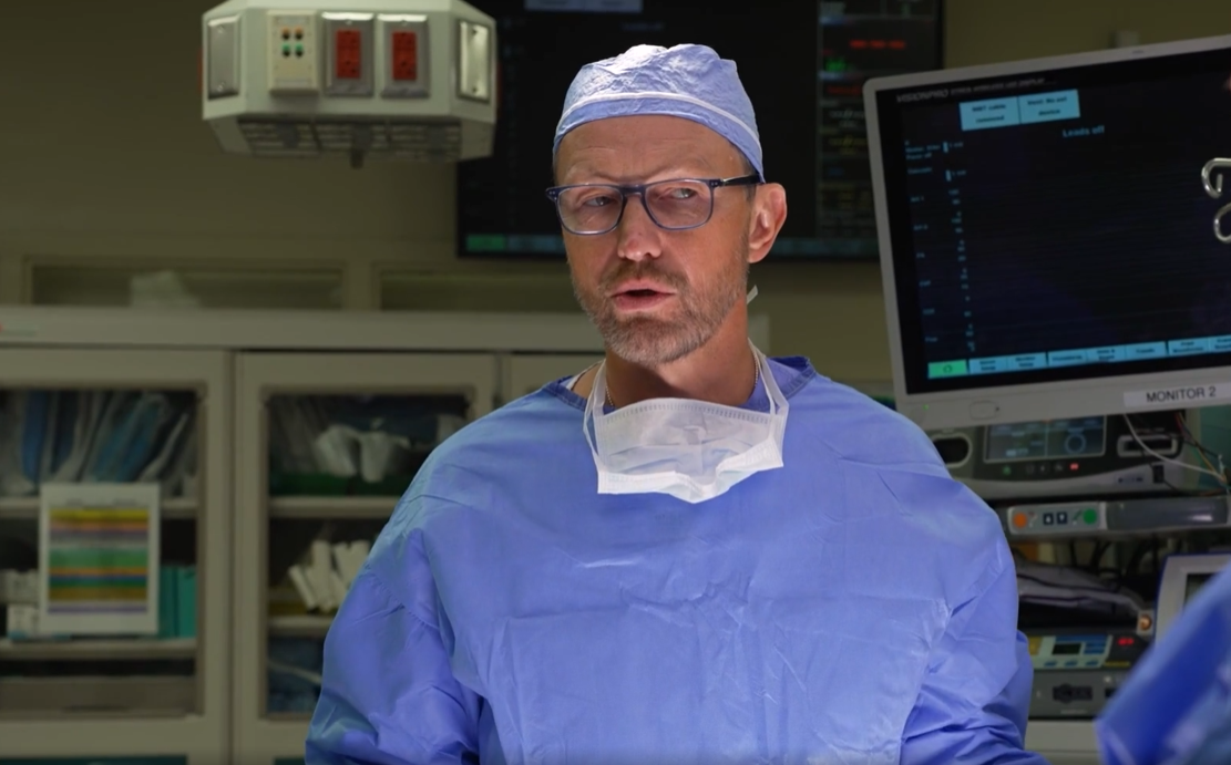 Ekrānuzņēmums no raidījuma "Sapnis citā Amerikā"