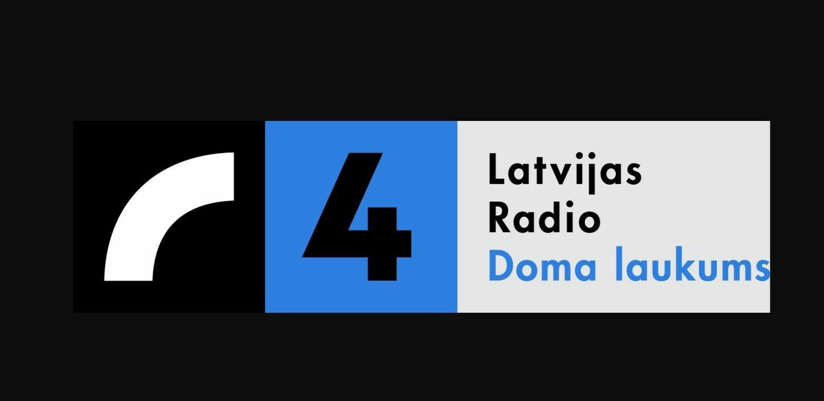 Foto: Ekrānuzņēmums no Latvijas radio mājaslapas
