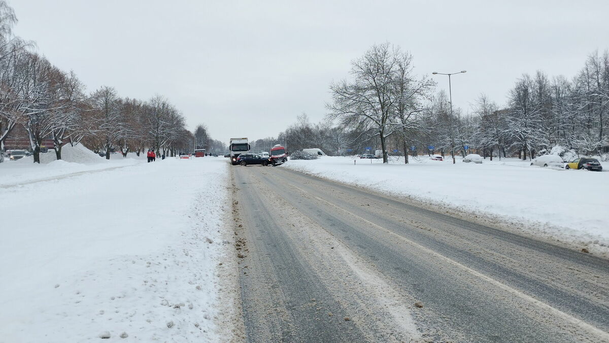 Foto: Edijs Pālens/LETA