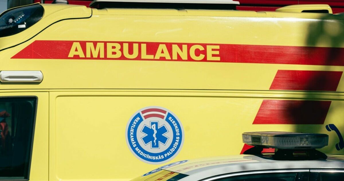 Foto: Valsts policija