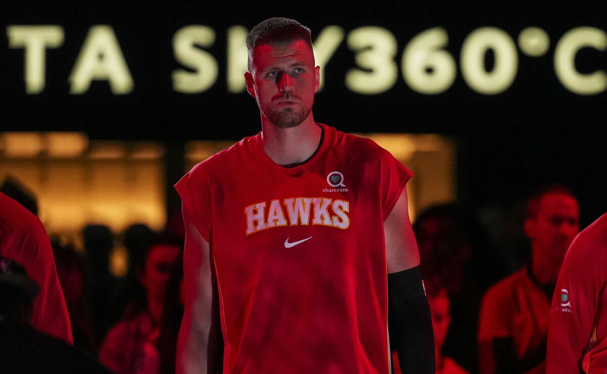 Foto: Dale Zanine/Imagn Images/Scanpix