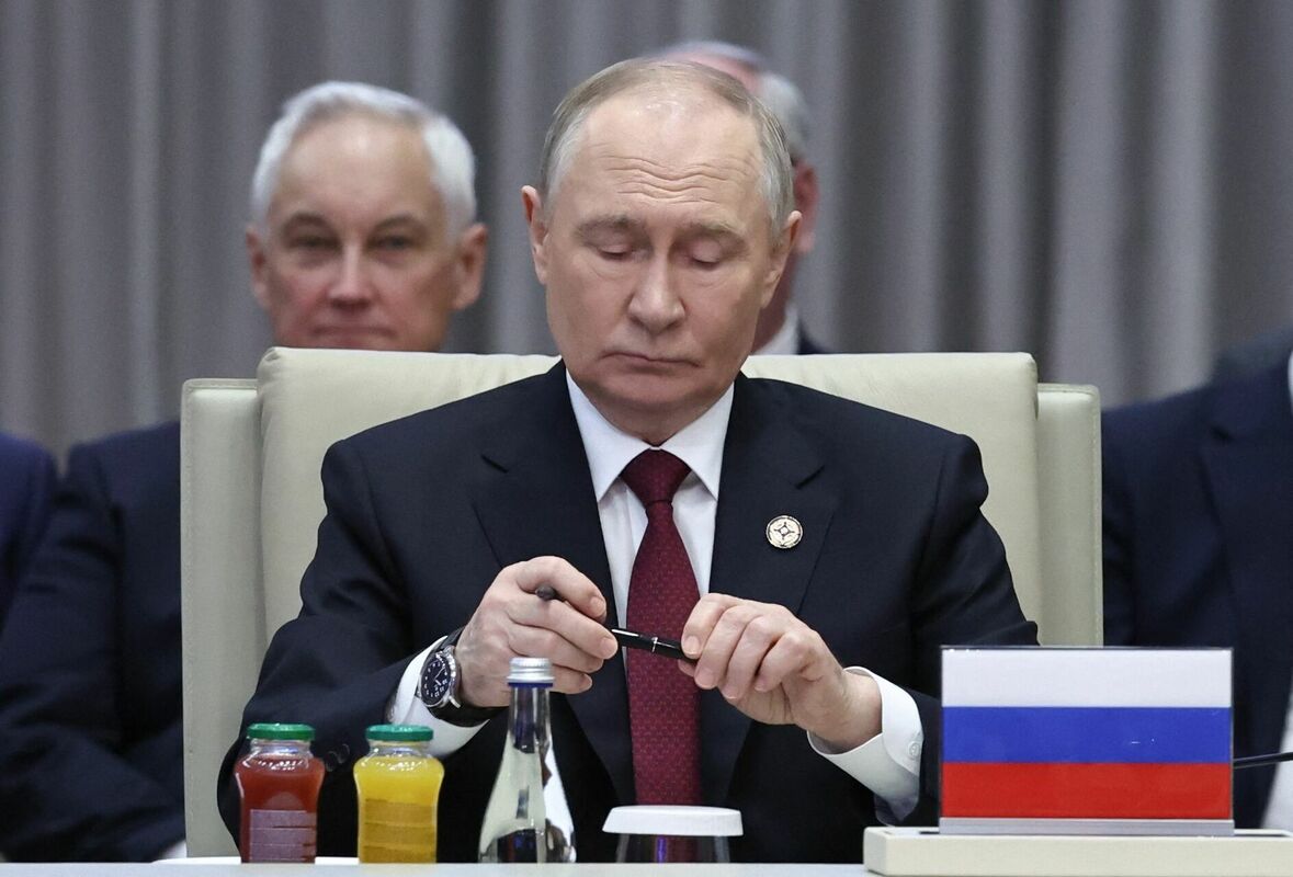 Foto: Alexander KAZAKOV / AFP / Scanpix