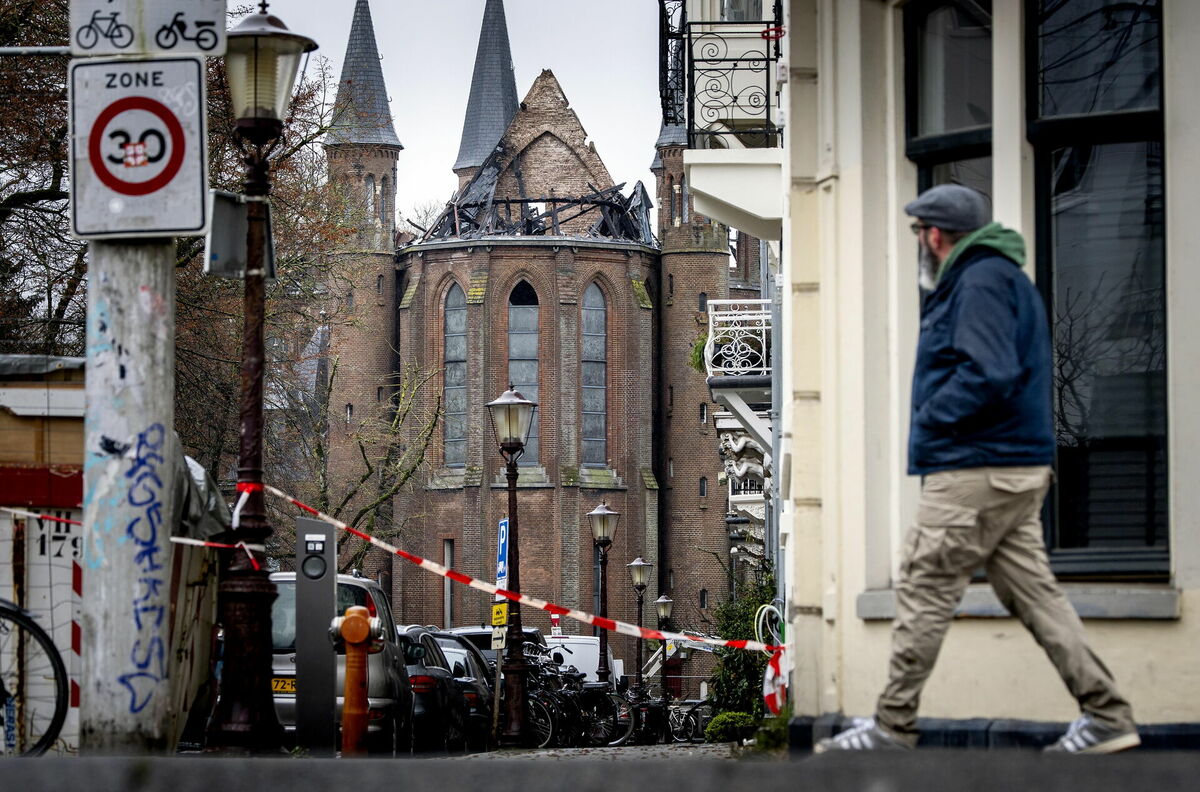 Foto: EPA/KOEN VAN WEEL/Scanpix