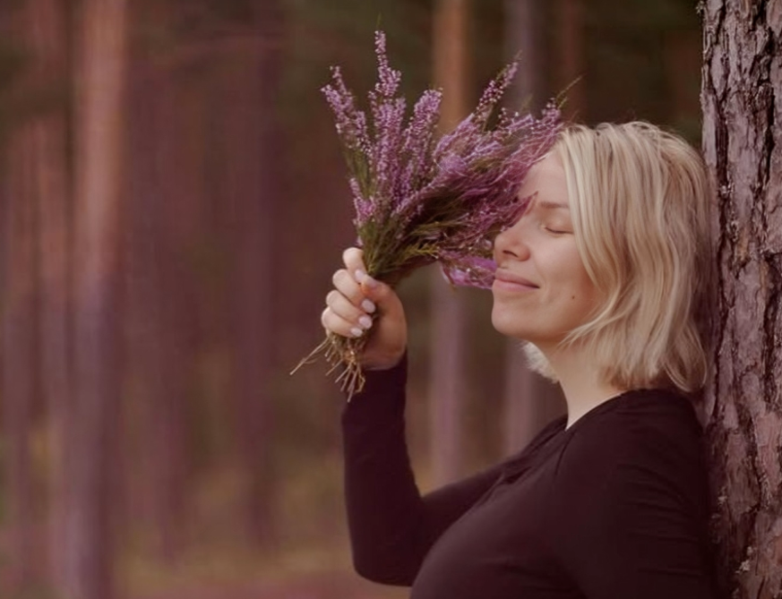 Foto: Instagram /@ievasutugova