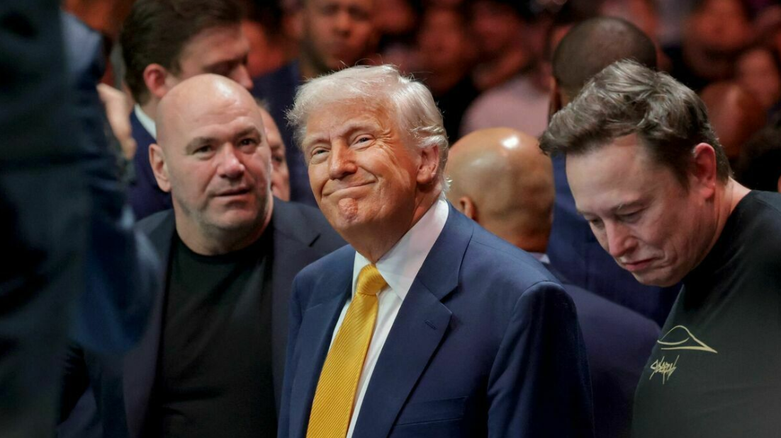 Foto: Joe Raedle/Getty Images/AFP/Scanpix