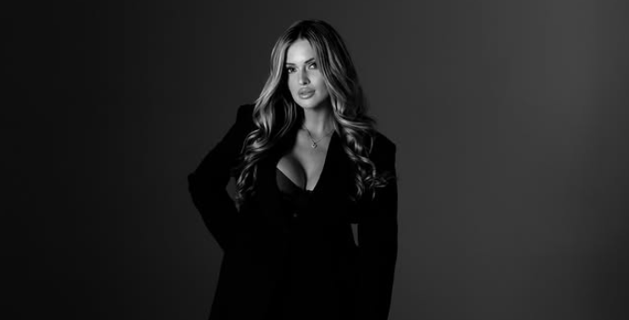 Foto: Instagram /@kristinejelinska