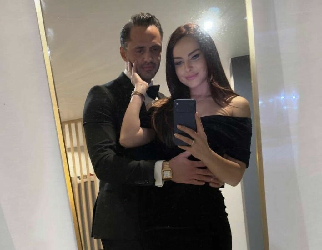 Foto: Instagram /@leldedreimane