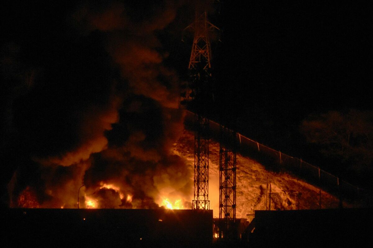 Foto: Luis JAIMES / AFP