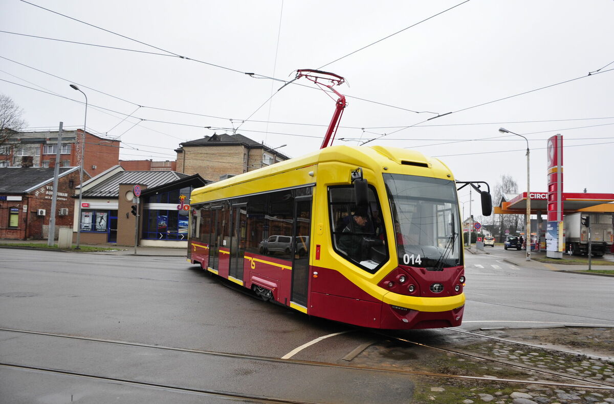 Foto: Ivars Soikāns/LETA