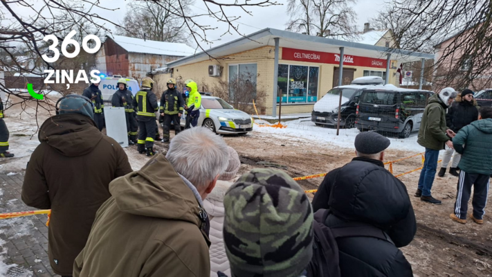 Foto: Guntis Feldmanis/360 Ziņas