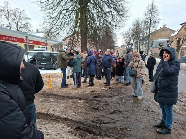 Foto: Guntis Feldmanis/360 Ziņas