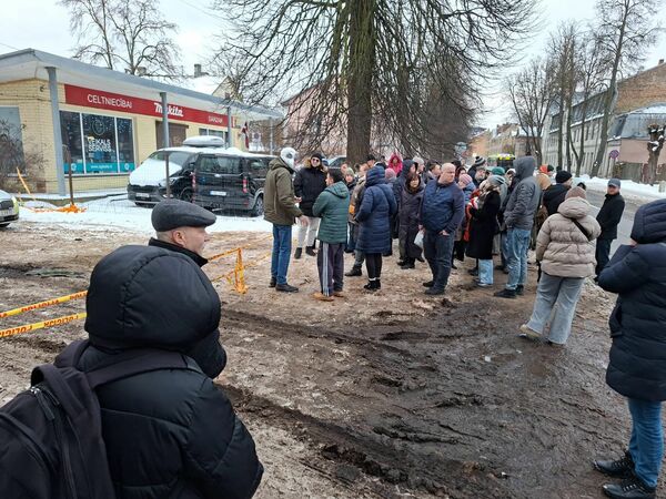 Foto: Guntis Feldmanis/360 Ziņas