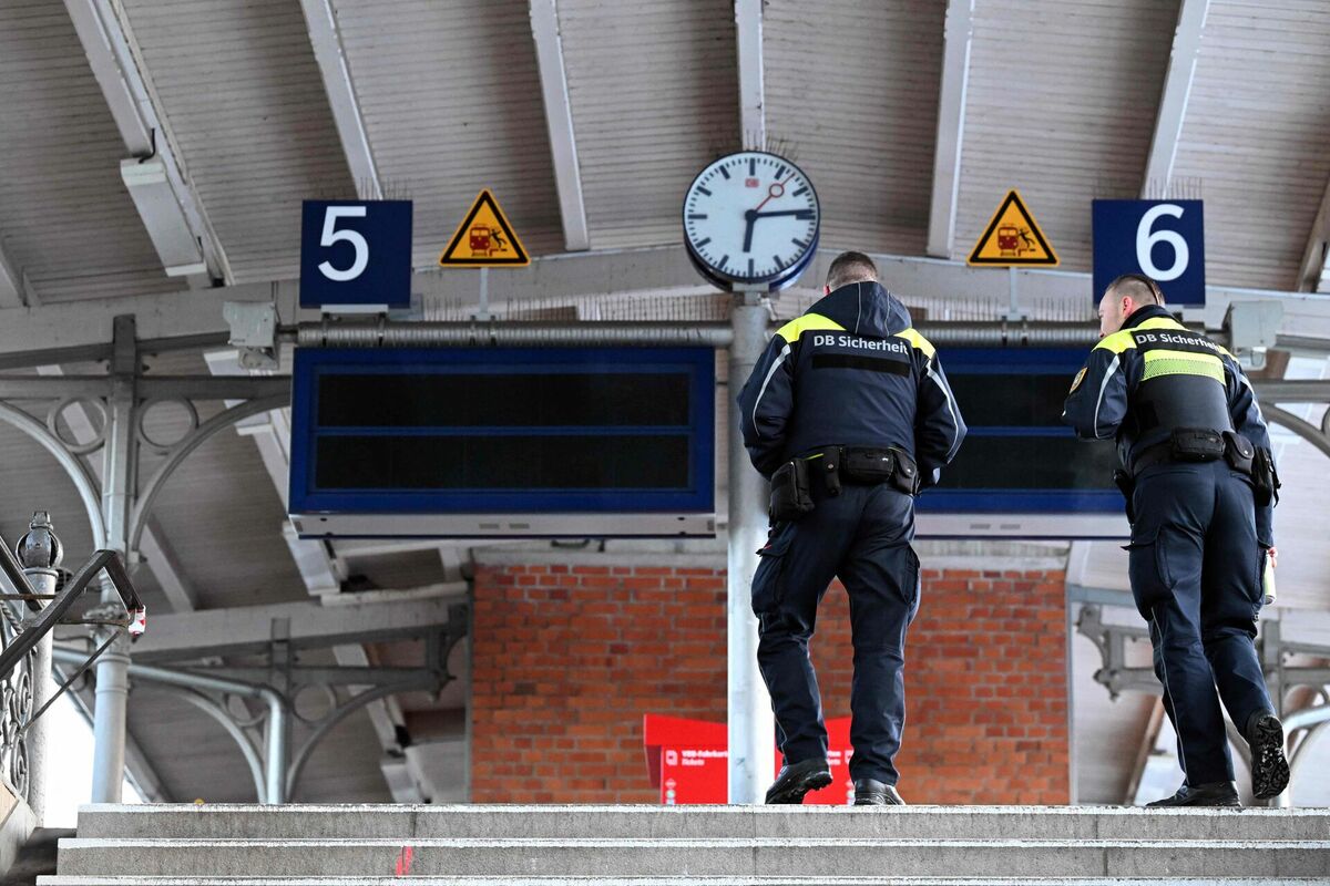 Foto: scanpix/RALF HIRSCHBERGER / AFP