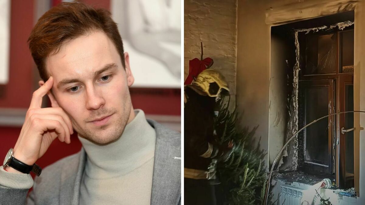 Zane Bitere/LETA, maximbusel/Instagram