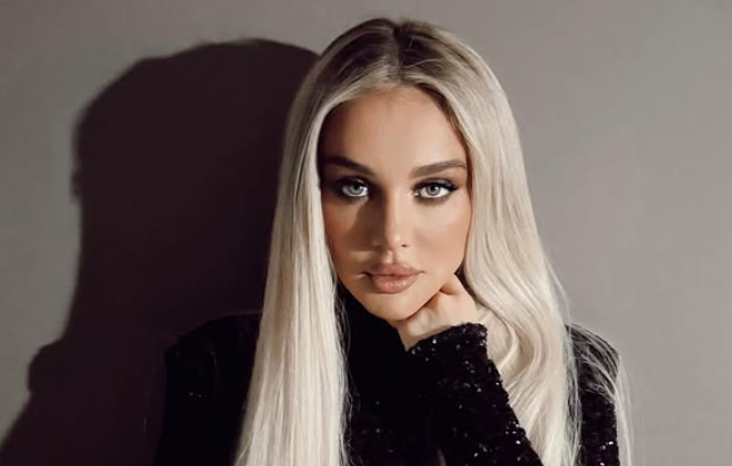 Foto: Instagram /@annasedokova