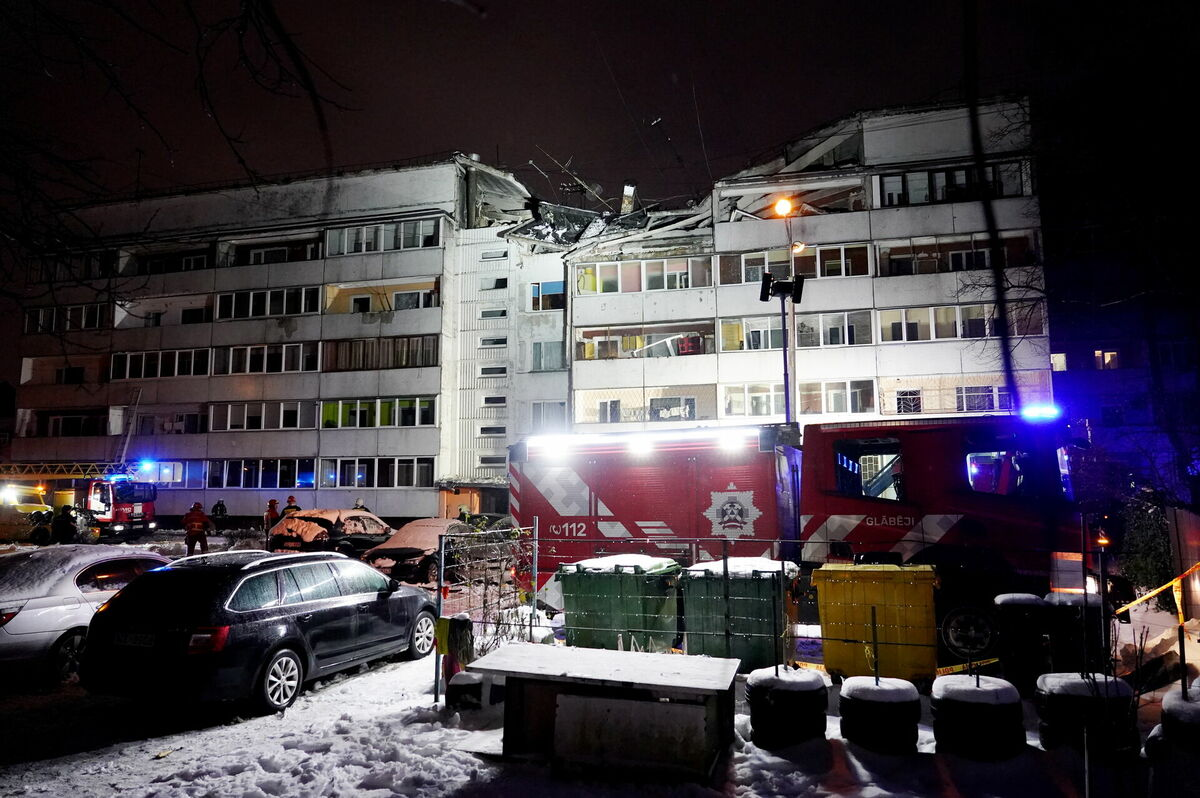 Foto: Zane Bitere/LETA