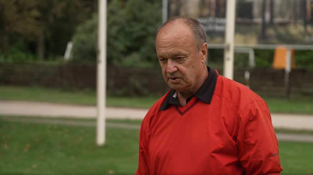 Ekrānuzņēmums no šova "Slavenības. Bez filtra"