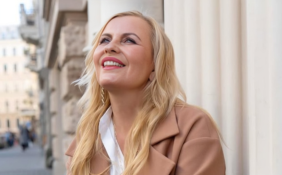 actressagnesezeltina/Instagram