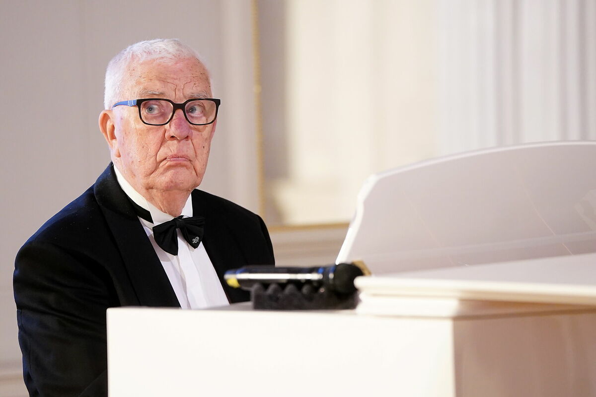 Evija Trifanova/LETA