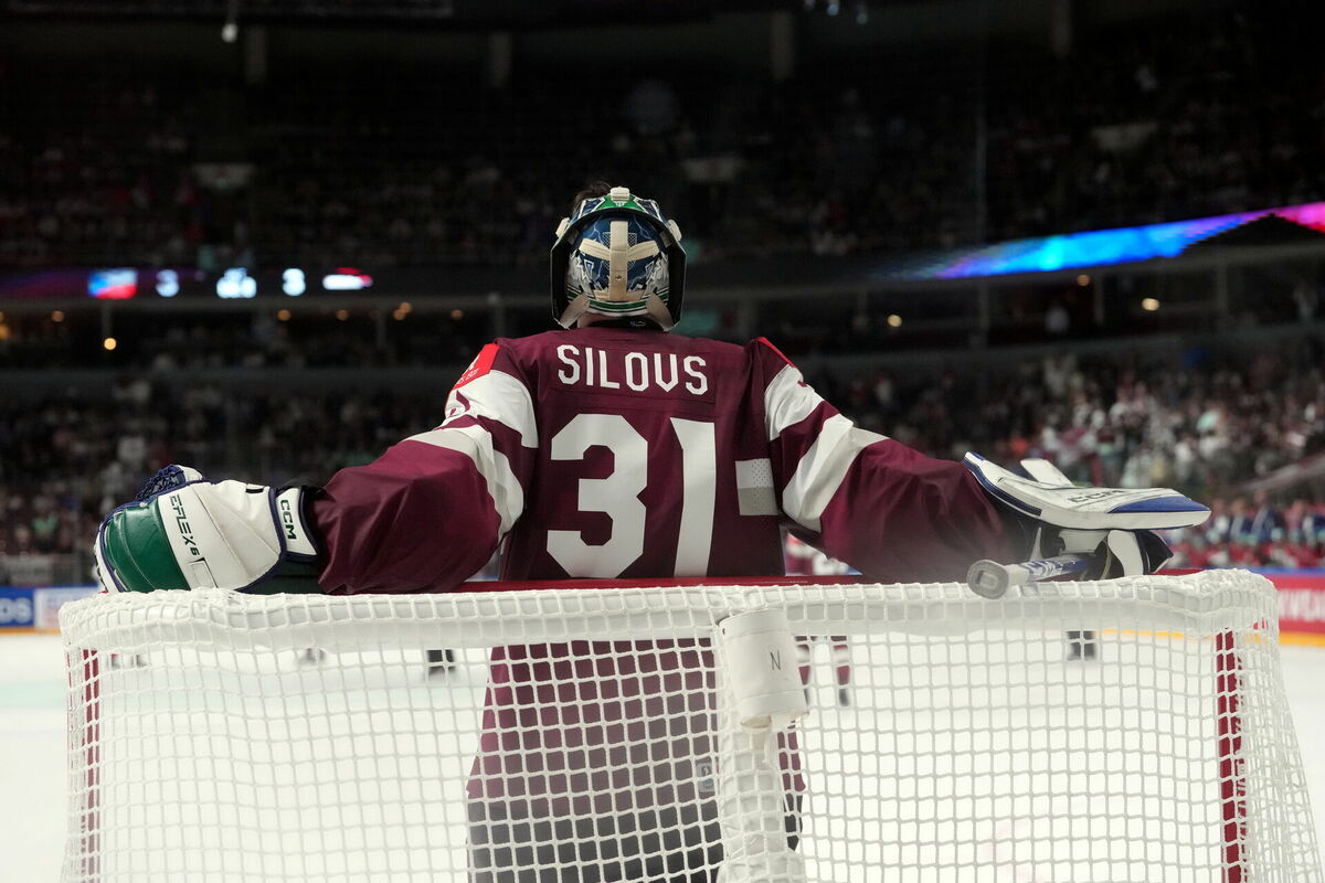 Foto: Edijs Pālens/LETA