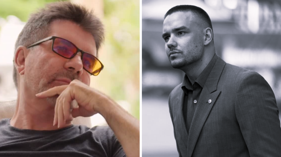 Foto: Instagram /@simoncowell; Reuters/Scanpix