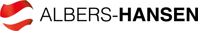 "B.I.S. Latvia" SIA Albers - Hansen pārstāvniecība Baltijas valstīs