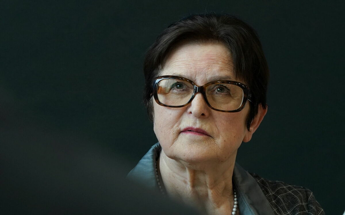 Evija Trifanova/LETA