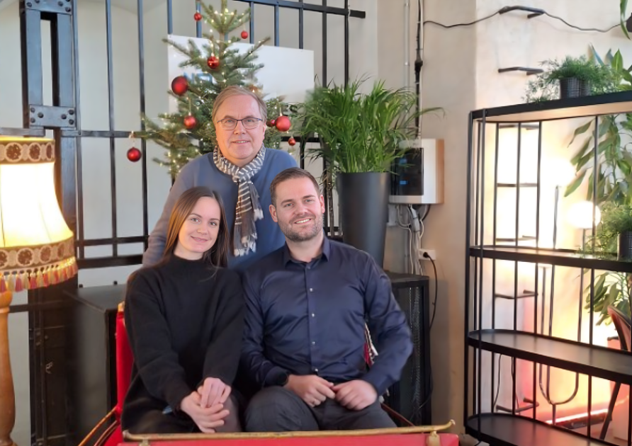 Andris Račs/Facebook 