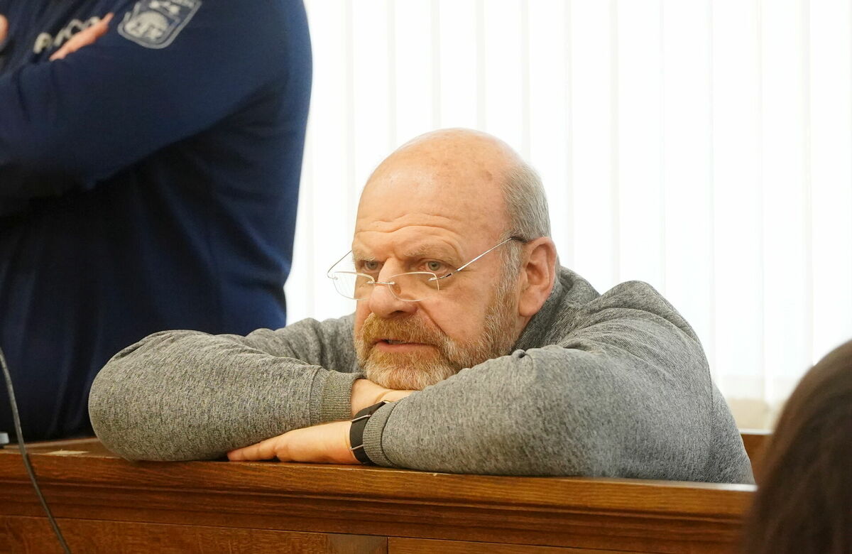 Foto: Zane Bitere/LETA