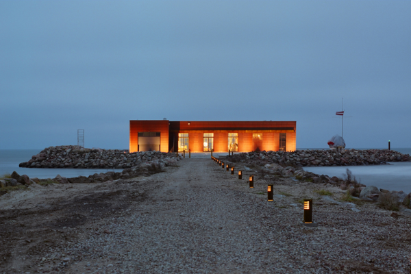 Foto: Easterisland.lv