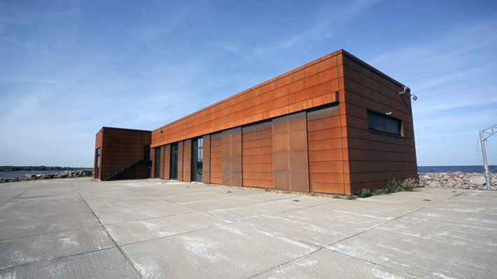 Foto: Easterisland.lv