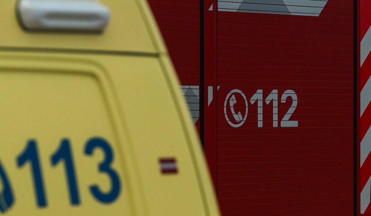 Foto: Valsts policija