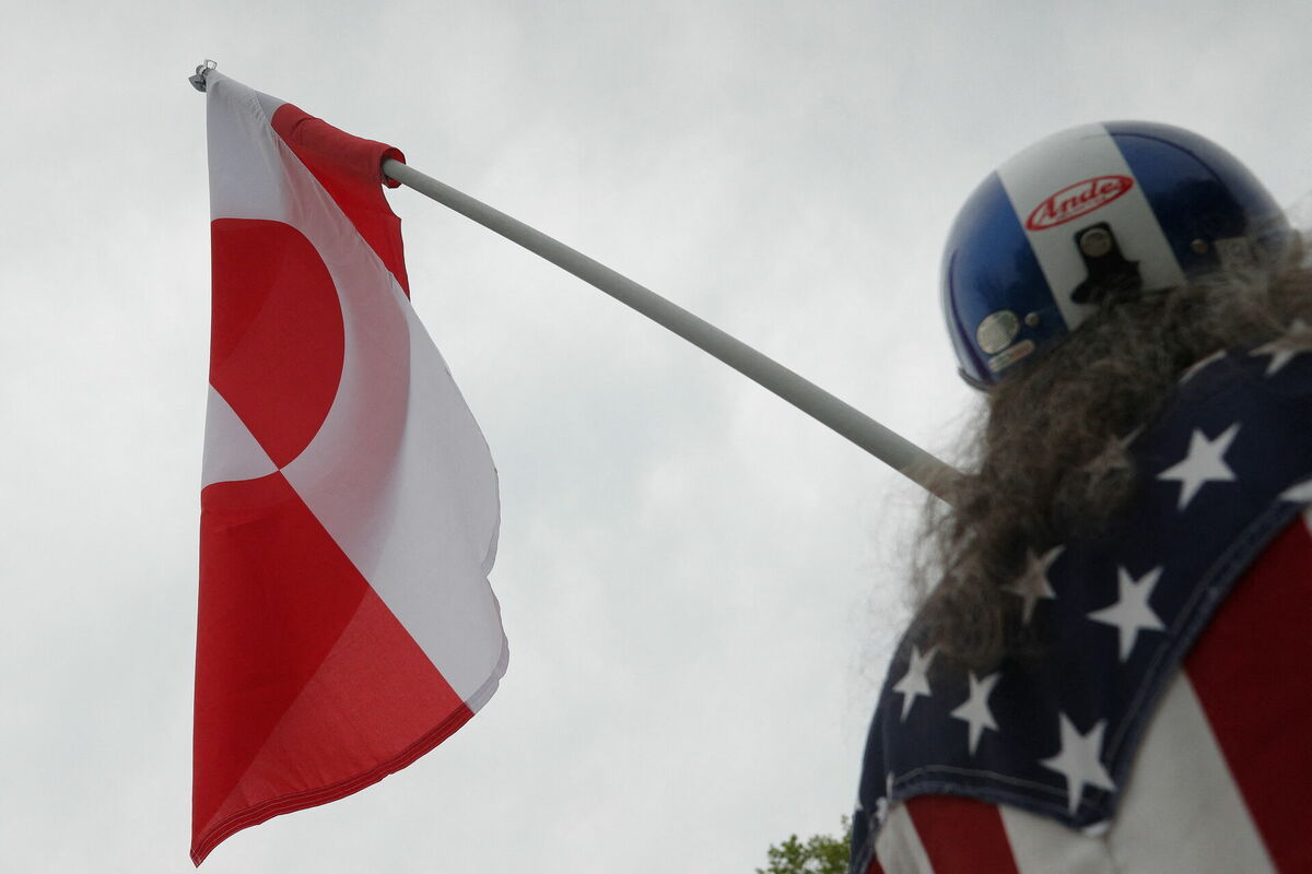 Foto: REUTERS/Allison Bailey/Scanpix