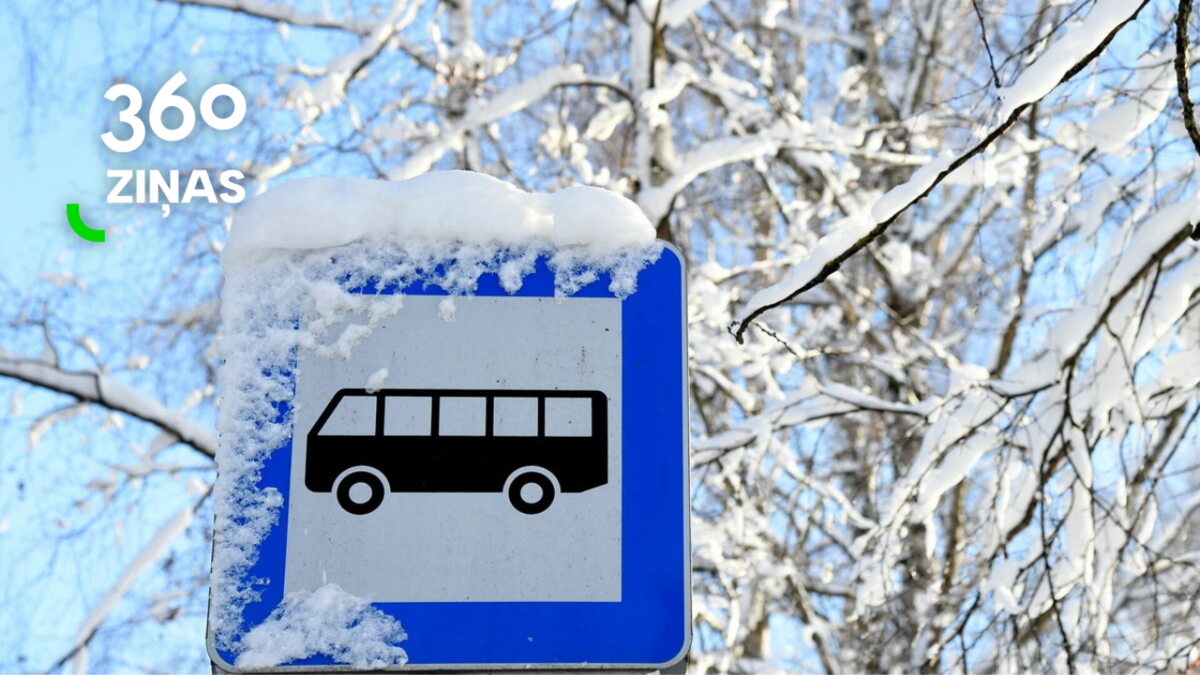 Foto: Zane Bitere/LETA